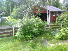 Paulas Cottage B&B in Kärkölä